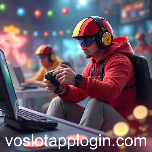 The Digital Gaming Renaissance