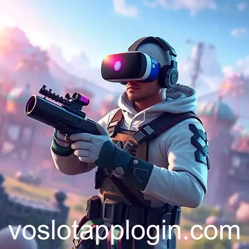 The Digital Landscape of Gaming in 2025