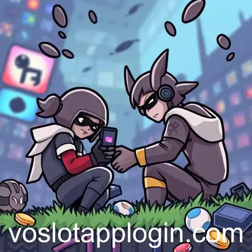 The Impact of Online Gaming in Today's Digital Era