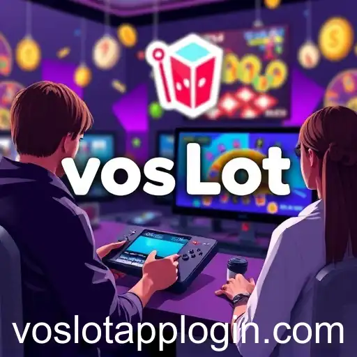 The Rise of Interactive Gaming Platforms