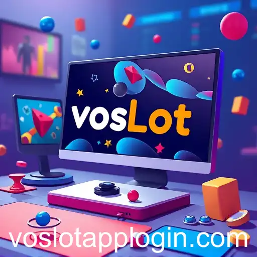 The Rise and Impact of vosLot in Online Gaming