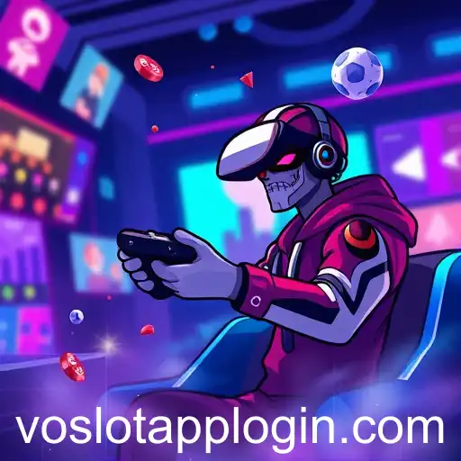 The Rise of Gaming Platforms in the Mid-2020s