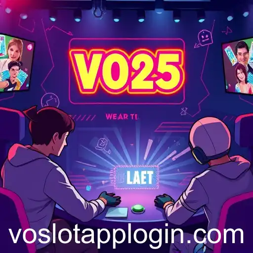vosLot Revolutionizes Online Gaming Experience