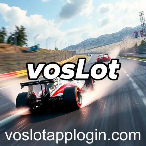 The Thrilling World of Racing Games on vosLot