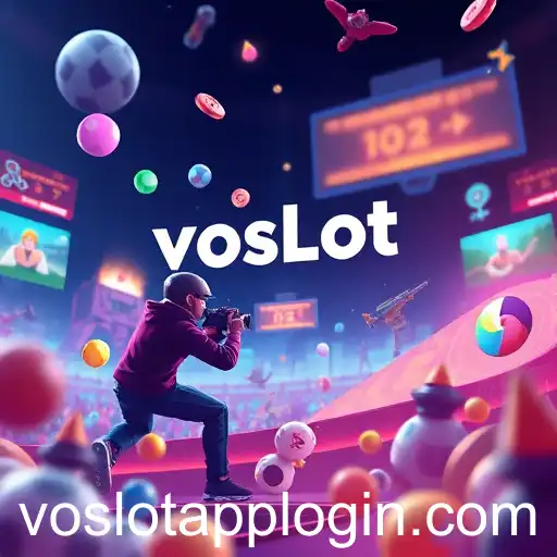 The Rise and Influence of Online Gaming Platforms