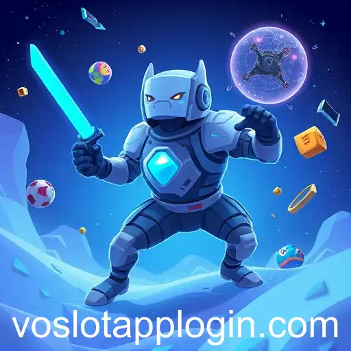 The Rise of vosLot in Online Gaming